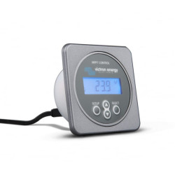 victron energy mppt control (ve.direct cable not included)