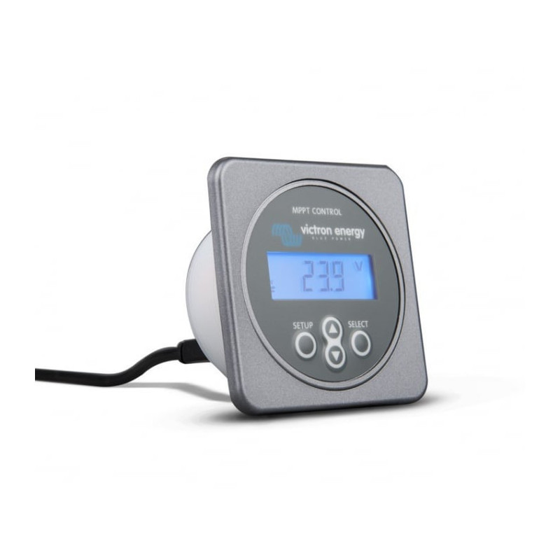 victron energy mppt control (ve.direct cable not included)