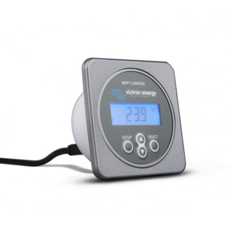 victron energy mppt control (ve.direct cable not included)
