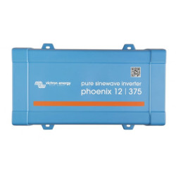 invertor / inverter 12v 375va victron energy phoenix 12/375 ve.direct schuko