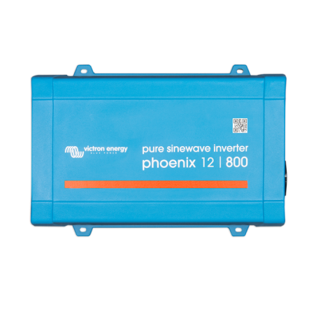 invertor / inverter 12v 800va victron energy phoenix 12/800 ve.direct schuko*