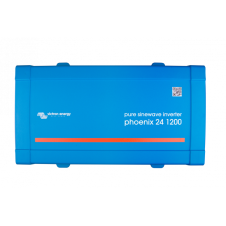 invertor / inverter 24v 1200va victron energy phoenix 24/1200 ve.direct schuko