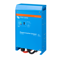 invertor / inverter 12v 1600va victron energy phoenix inverter c 12/1600