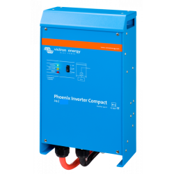 invertor / inverter 24v 2000va victron energy phoenix inverter c 24/2000
