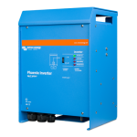 invertor / inverter 24v 3000va victron energy phoenix inverter 24/3000