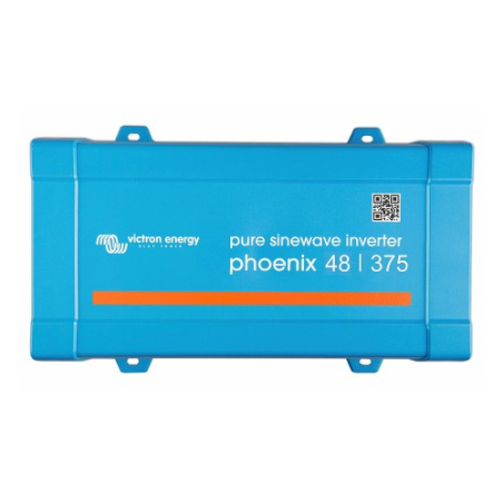 invertor / inverter 48v 375va victron energy phoenix 48/375 ve.direct schuko