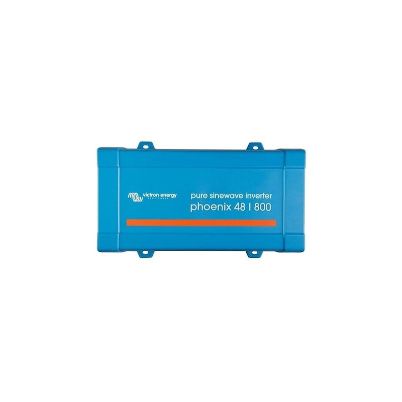 invertor / inverter 48v 800va victron energy phoenix 48/800 schuko outlet invertor / inverter 48v 800va victron energy phoenix 48/800 schuko outlet