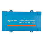 invertor / inverter 48v 800va victron energy phoenix 48/800 schuko outlet invertor / inverter 48v 800va victron energy phoenix 48/800 schuko outlet