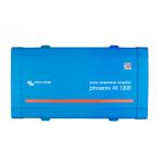 invertor / inverter 48v 1200va victron energy phoenix 48/1200 schuko outlet