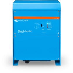 invertor / inverter 48v 5000va victron energy phoenix inverter 48/5000