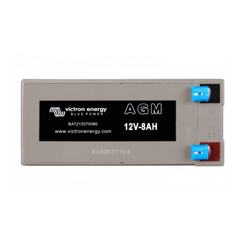 victron energy agm deep cycle battery 12v/8ah victron energy agm deep cycle battery 12v/8ah