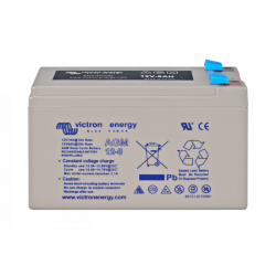 victron energy agm deep cycle battery 12v/8ah