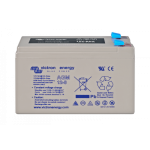 victron energy agm deep cycle battery 12v/8ah victron energy agm deep cycle battery 12v/8ah