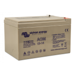 victron energy agm deep cycle battery 12v/14ah