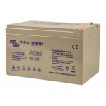 victron energy agm deep cycle battery 12v/14ah