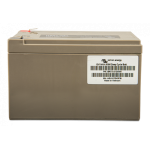 victron energy agm deep cycle battery 12v/14ah