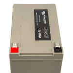 victron energy agm deep cycle battery 12v/14ah