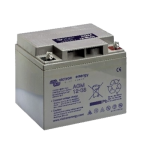 victron energy agm deep cycle battery 12v/38ah