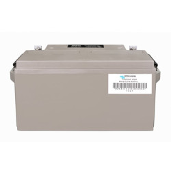 victron energy agm deep cycle battery 12v/90ah