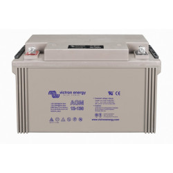 victron energy agm deep cycle battery 12v/130ah