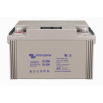 victron energy agm deep cycle battery 12v/130ah