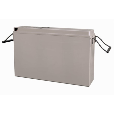 victron energy agm deep cycle battery 12v/165ah