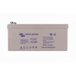 victron energy agm deep cycle battery 12v/220ah