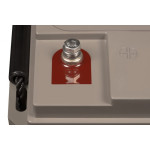 victron energy agm deep cycle battery (m6) 12v/90ah