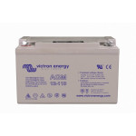 victron energy agm deep cycle battery (m8) 12v/110ah