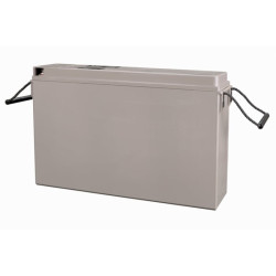 victron energy agm deep cycle battery (m8) 12v/165ah