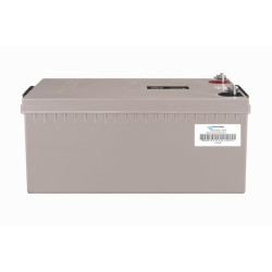 victron energy agm deep cycle battery (m8) 12v/220ah