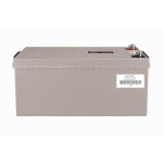victron energy agm deep cycle battery (m8) 12v/220ah