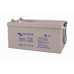victron energy agm deep cycle battery (m8) 12v/220ah