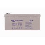 victron energy agm deep cycle battery (m8) 12v/220ah