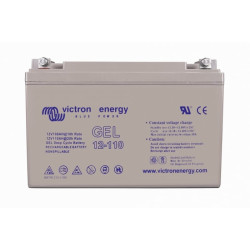 victron energy gel deep cycle battery 12v/90ah