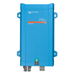 invertor cu charger 24v 1200va victron energy multiplus 24/1200/25-16