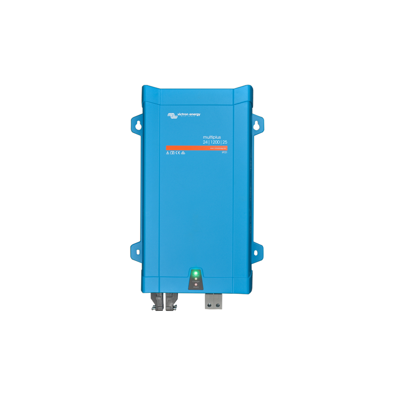invertor cu charger 24v 1200va victron energy multiplus 24/1200/25-16 invertor cu charger 24v 1200va victron energy multiplus 24/1200/25-16