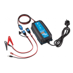 incarcator de retea victron energy blue smart ip65 charger 12/15 + dc connector