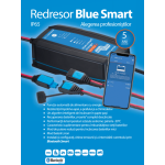 incarcator de retea victron energy blue smart ip65 charger 24/8 + dc connector