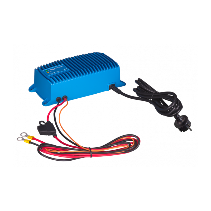 incarcator de retea victron energy blue smart ip67 charger 12/7 (1)