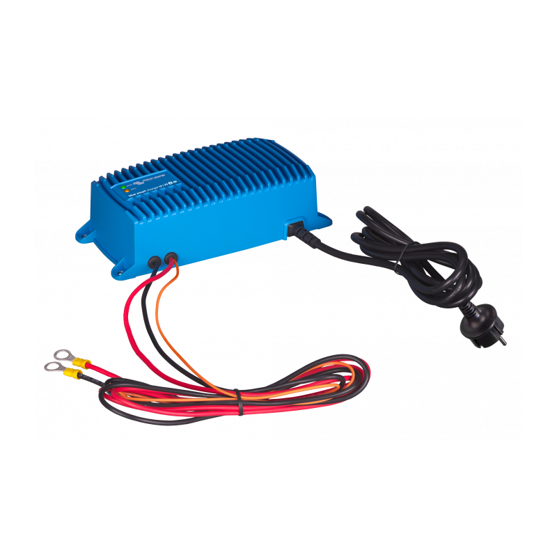 incarcator de retea victron energy blue smart ip67 charger 12/17 (1)