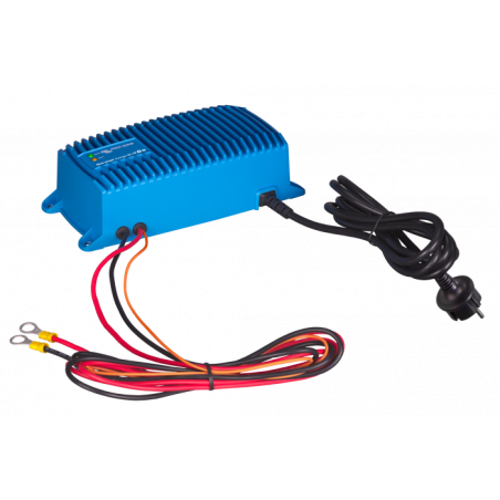 incarcator de retea victron energy blue smart ip67 charger 24/8 (1)