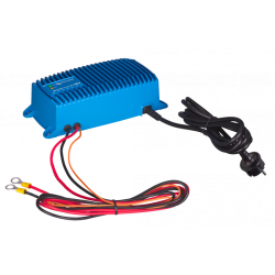 incarcator de retea victron energy blue smart ip67 charger 24/12 (1+si)