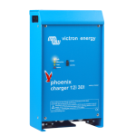 incarcator phoenix charger 12/30 (2+1) 120-240v