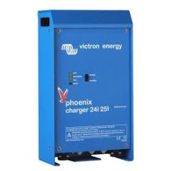 incarcator phoenix charger 24/25 (2+1)120-240v