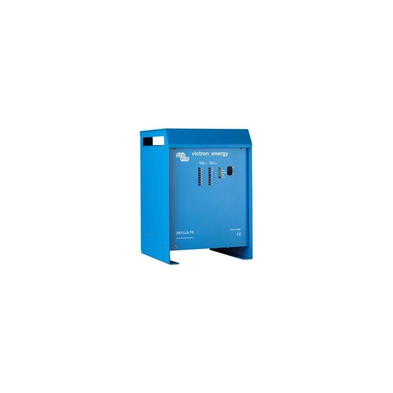 incarcator de retea skylla-tg 24/30 (1+1) 120-240v