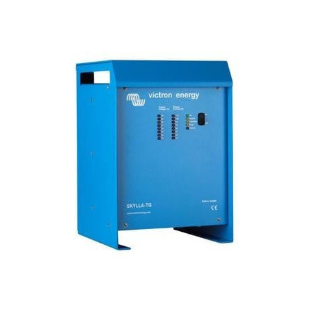 incarcator de retea skylla-tg 24/30 (1+1) 120-240v