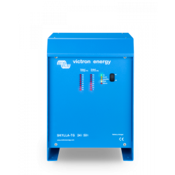 incarcator de retea skylla-tg 24/50 (1+1) 120-240v