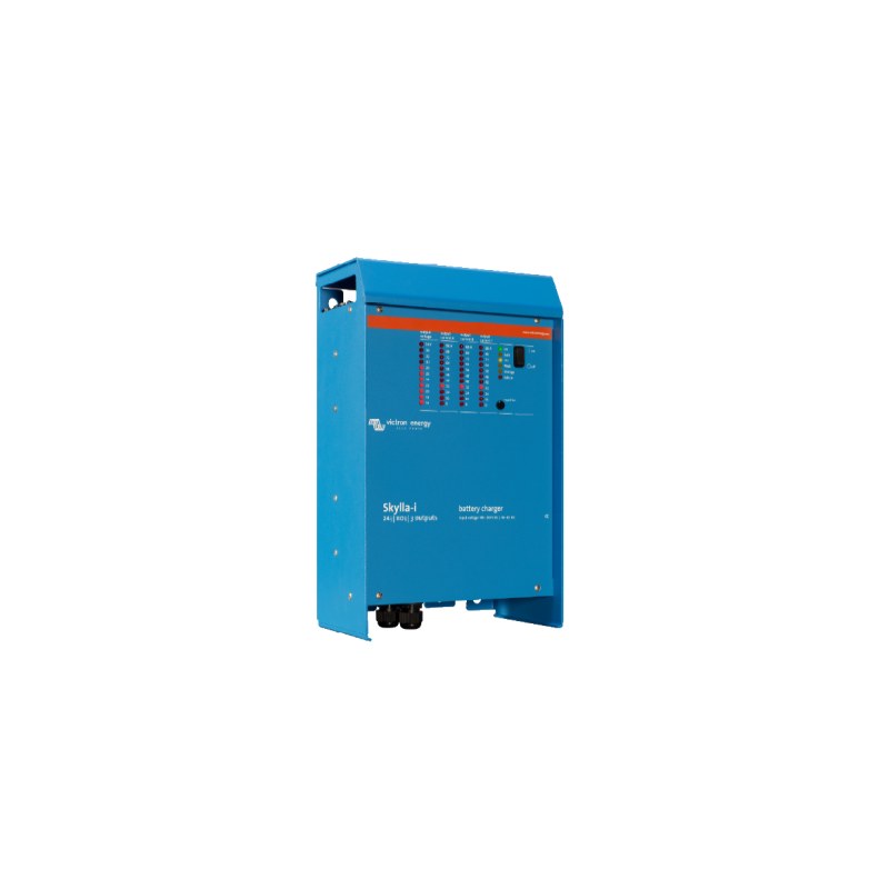 incarcator de retea skylla-i 24/80 (1+1) incarcator de retea skylla-i 24/80 (1+1)