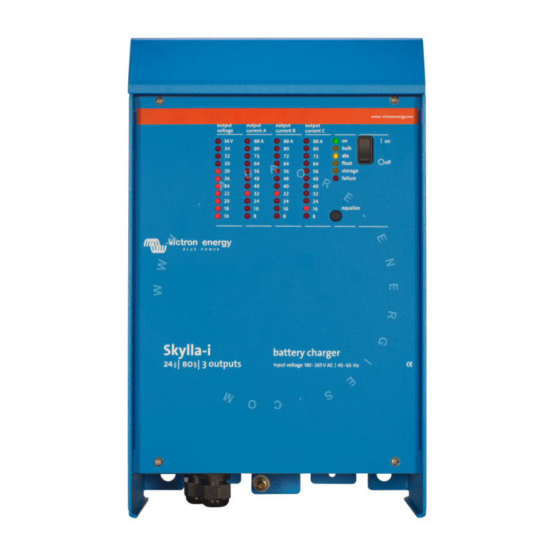 incarcator de retea skylla-i 24/80 (3) incarcator de retea skylla-i 24/80 (3)